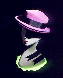 Hat 5
