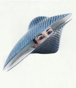 Hat 2