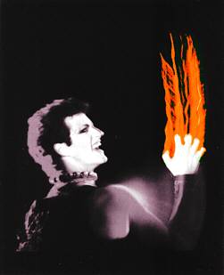 FRANK N. FURTER